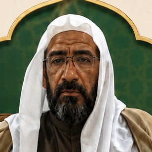 السيد علوي عمران الشرفا