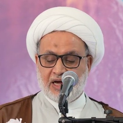 سعيد آل جمال