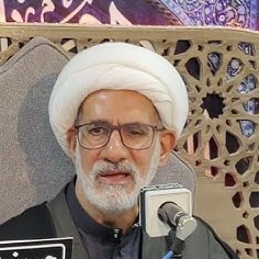 الشيخ جعفر الأمرد