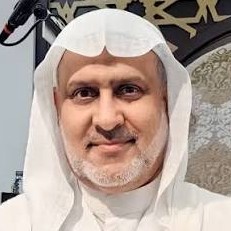 الشيخ علي المعاتيق