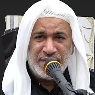 الشيخ أحمد الناصر