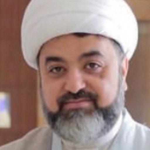 الشيخ علي أبو المكارم