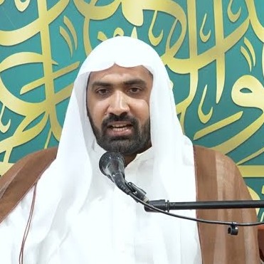 مسلم الصمخان