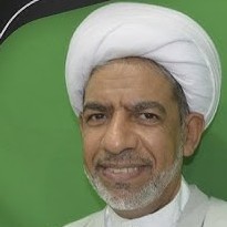 علي ال زايد