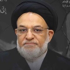 السيد جواد الحسن