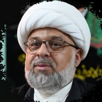 الشيخ حسين العباس